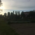 Pecore Ribelli Κατάλυμα σε φάρμα Mira