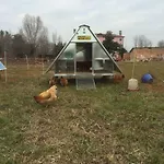Κατάλυμα σε φάρμα Pecore Ribelli *
