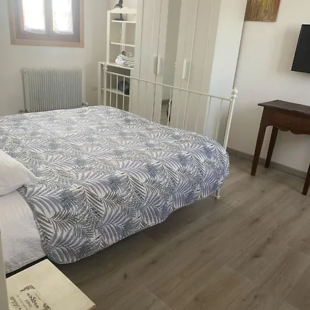 Farmház Pecore Ribelli