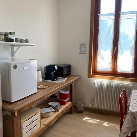Farmház Pecore Ribelli