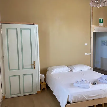 Pecore Ribelli Farmház Mira