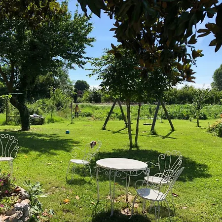 Pecore Ribelli Farm stay *