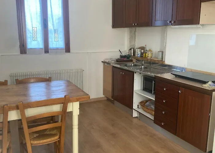 Pecore Ribelli مزرعة للإقامة *