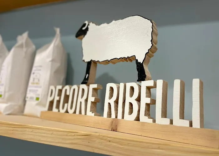 Pecore Ribelli ميرا