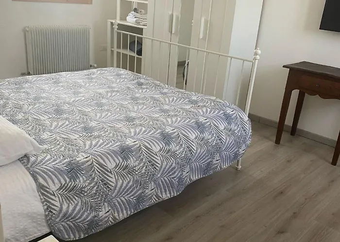 مزرعة للإقامة Pecore Ribelli