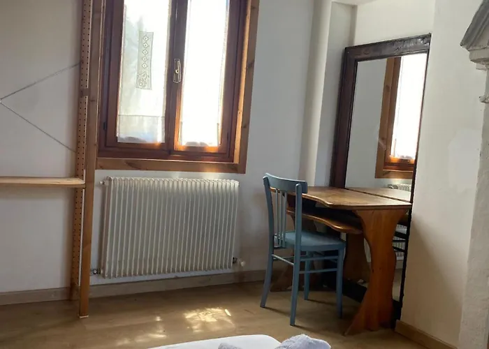 Pecore Ribelli مزرعة للإقامة *