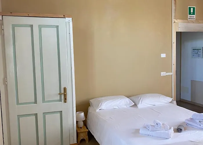 Pecore Ribelli مزرعة للإقامة ميرا