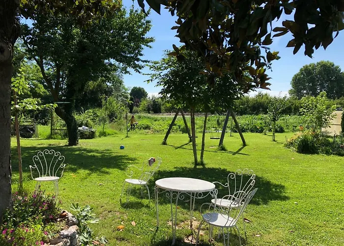 Pecore Ribelli مزرعة للإقامة *