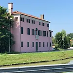 Alojamento de Turismo Rural Pecore Ribelli