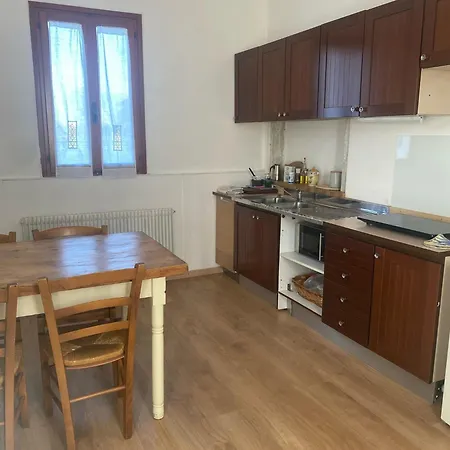 Pecore Ribelli Feriegård *