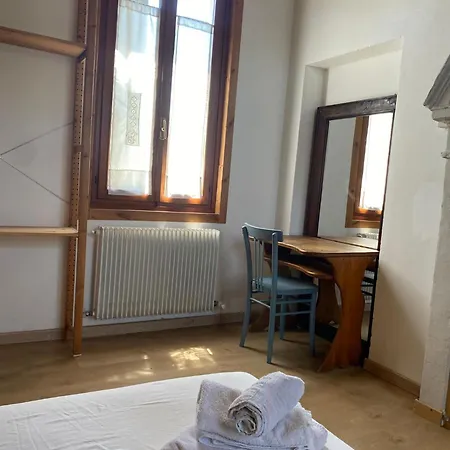Pecore Ribelli Feriegård *