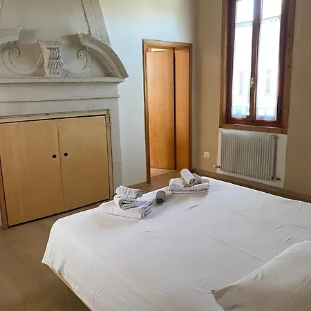 Feriegård Pecore Ribelli *