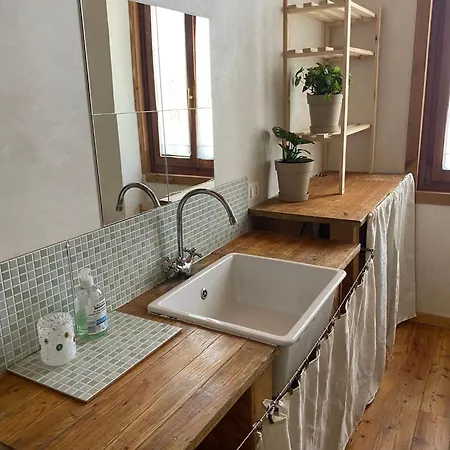 Lantgård Pecore Ribelli Mira