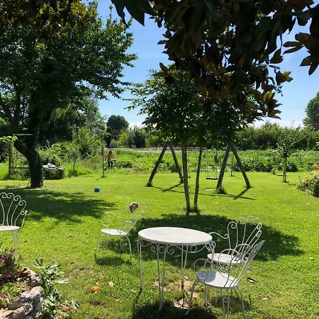 Pecore Ribelli Lantgård *