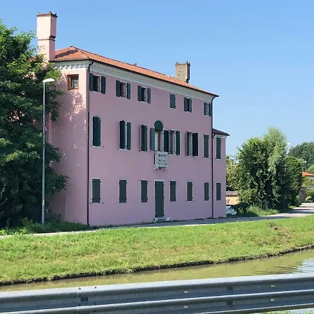 Vakantieboerderij Pecore Ribelli