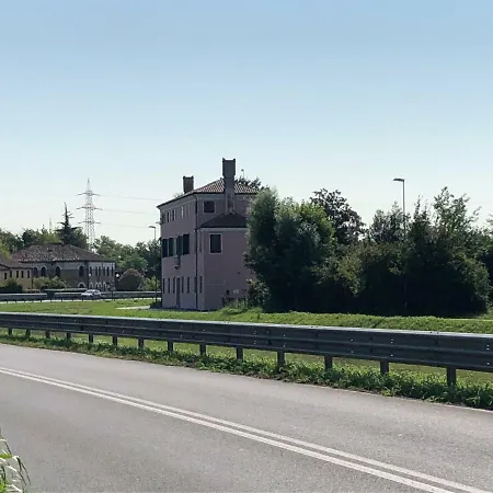 Pecore Ribelli Vakantieboerderij