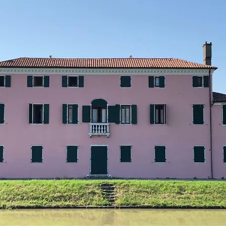 Pecore Ribelli Lantgård *