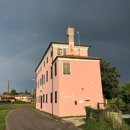 Pecore Ribelli ميرا