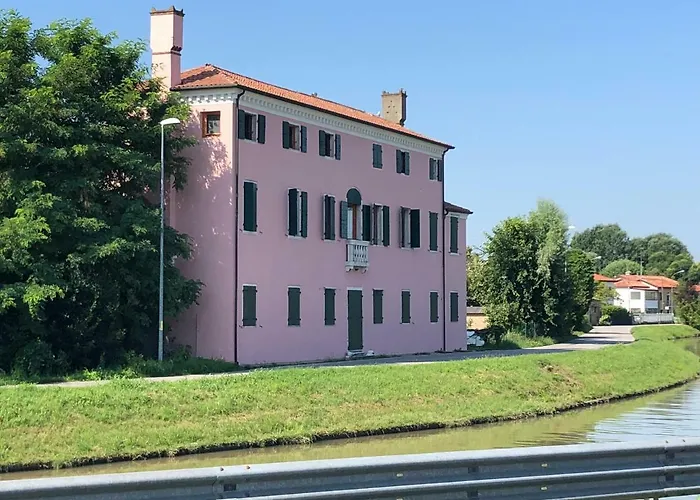 Farmház Pecore Ribelli